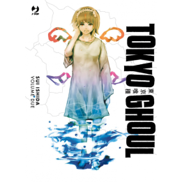 Tokyo Ghoul (#02)