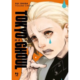 Tokyo Ghoul (#05)