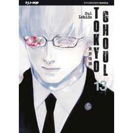 Tokyo Ghoul (#13)