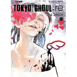 Tokyo Ghoul: Re (#11)