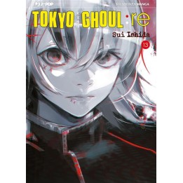 Tokyo Ghoul: Re (#13)