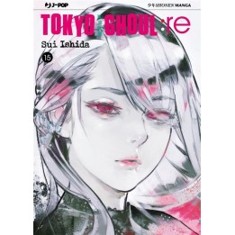 Tokyo Ghoul: Re (#15)