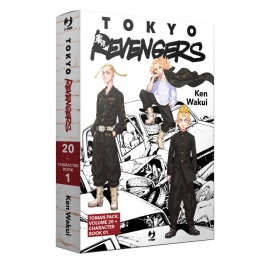 Tokyo Revengers (#01)