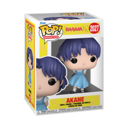 Funko: POP! - Animation - Ranma 1/2 (#2026) - Ranma