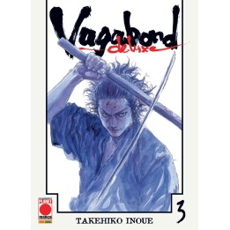 Vagabond: Deluxe (#03) - Seconda Ristampa