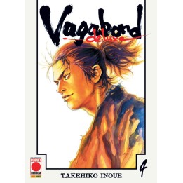 Vagabond: Deluxe (#04) - Seconda Ristampa