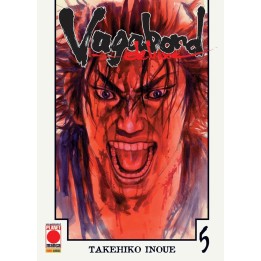 Vagabond: Deluxe (#05) - Seconda Ristampa