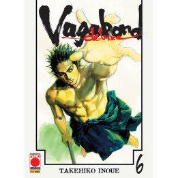 Vagabond: Deluxe (#06) - Seconda Ristampa