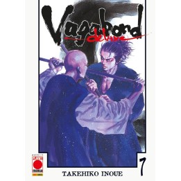 Vagabond: Deluxe (#07) - Seconda Ristampa
