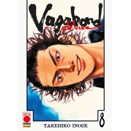 Vagabond: Deluxe (#08) - Seconda Ristampa