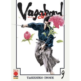 Vagabond: Deluxe (#09) - Seconda Ristampa