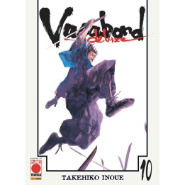 Vagabond: Deluxe (#10) - Seconda Ristampa