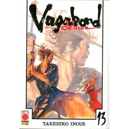 Vagabond: Deluxe (#13) - Seconda Ristampa