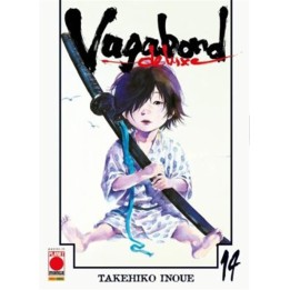 Vagabond: Deluxe (#14) - Seconda Ristampa