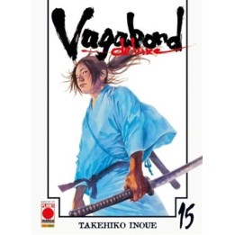 Vagabond: Deluxe (#15) - Seconda Ristampa