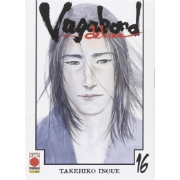 Vagabond: Deluxe (#16) - Seconda Ristampa