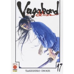 Vagabond: Deluxe (#17) - Seconda Ristampa