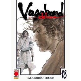 Vagabond: Deluxe (#18) - Seconda Ristampa