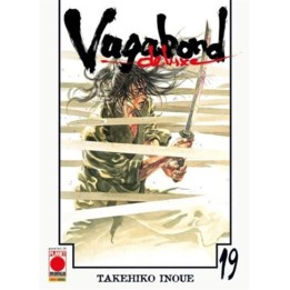 Vagabond: Deluxe (#19) - Seconda Ristampa