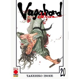 Vagabond: Deluxe (#20) - Seconda Ristampa
