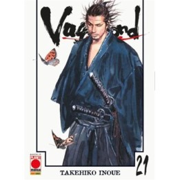 Vagabond: Deluxe (#21) - Seconda Ristampa