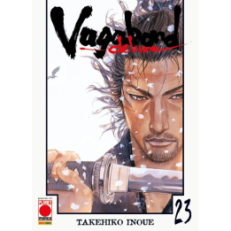 Vagabond: Deluxe (#23) - Seconda Ristampa