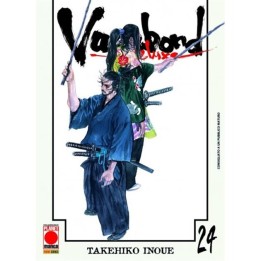 Vagabond: Deluxe (#24) - Seconda Ristampa