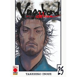 Vagabond: Deluxe (#25) - Seconda Ristampa