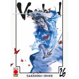 Vagabond: Deluxe (#26) - Seconda Ristampa