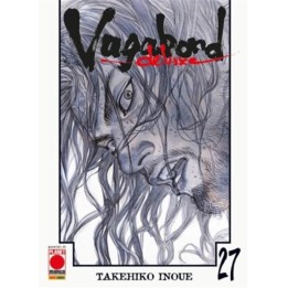 Vagabond: Deluxe (#27) - Seconda Ristampa