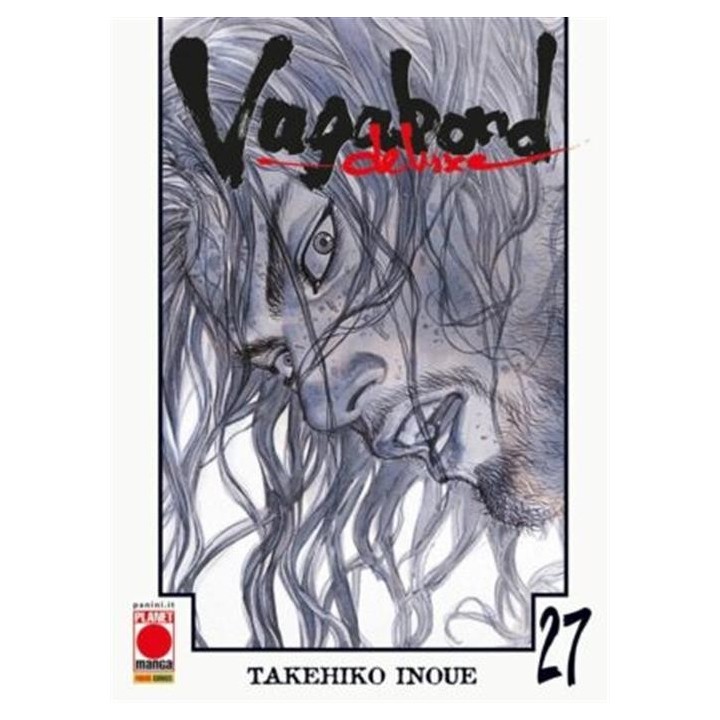 Vagabond: Deluxe (#27) - Seconda Ristampa
