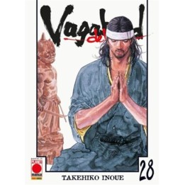 Vagabond: Deluxe (#28) - Seconda Ristampa