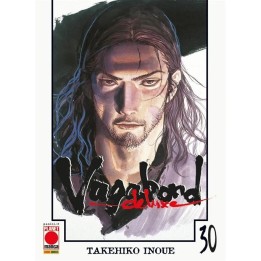 Vagabond: Deluxe (#30) - Seconda Ristampa