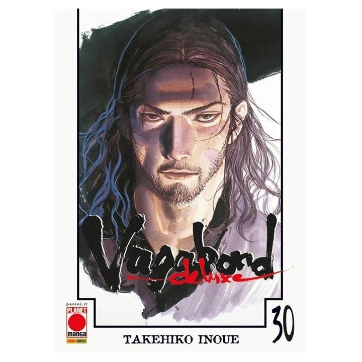 Vagabond: Deluxe (#30) - Seconda Ristampa