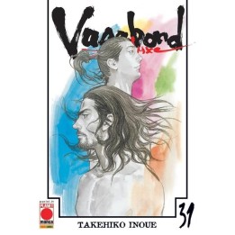 Vagabond: Deluxe (#31) - Seconda Ristampa