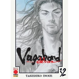 Vagabond: Deluxe (#32) - Seconda Ristampa