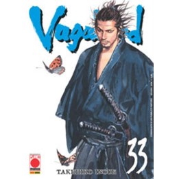 Vagabond: Deluxe (#33) - Prima Ristampa