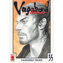 Vagabond: Deluxe (#35) - Prima Ristampa