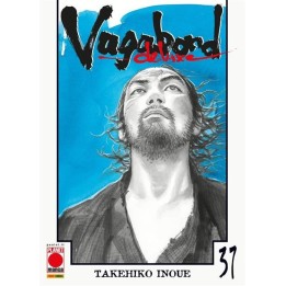 Vagabond: Deluxe (#37)