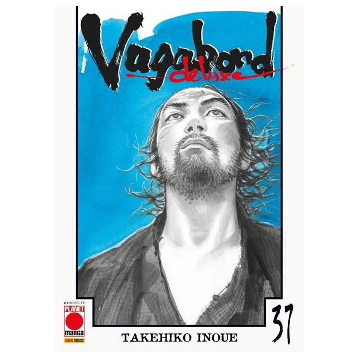 Vagabond: Deluxe (#37)