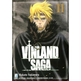 Vinland Saga (#11)