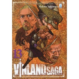 Vinland Saga (#13)