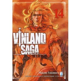 Vinland Saga (#14)