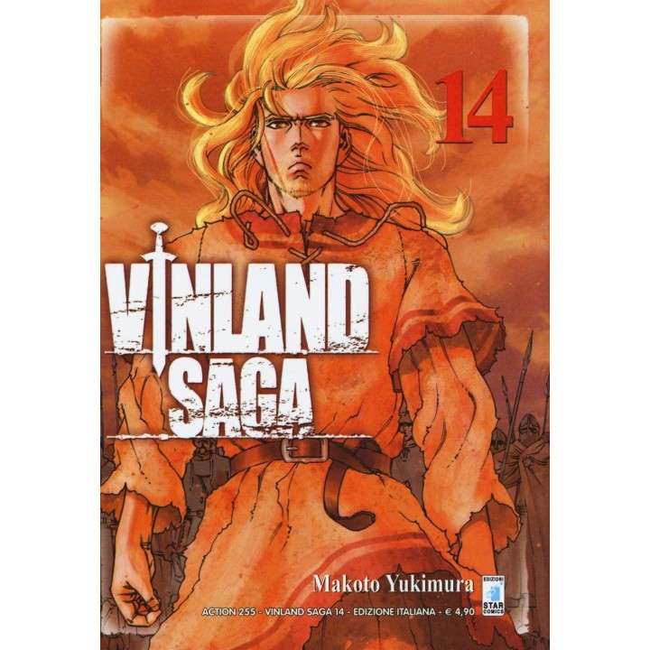 Vinland Saga (#14)