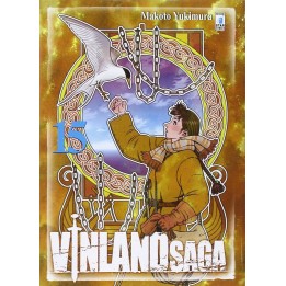 Vinland Saga (#15)