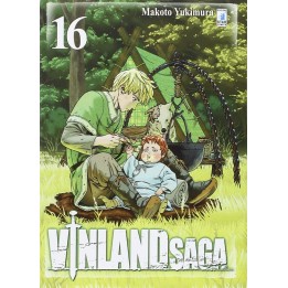 Vinland Saga (#16)