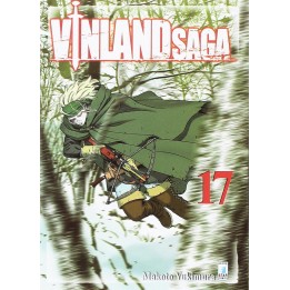 Vinland Saga (#17)