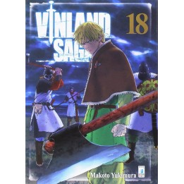 Vinland Saga (#18)