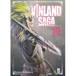Vinland Saga (#19)