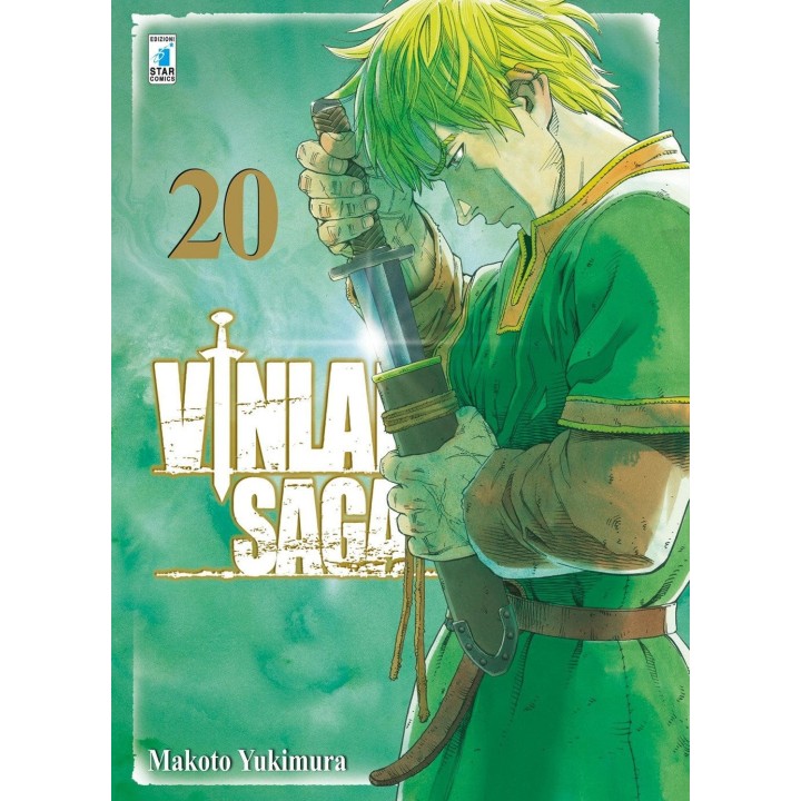 Vinland Saga (#20)